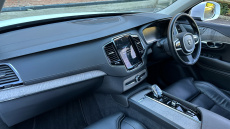 Volvo Xc90 2.0 B5D [235] Inscription Pro 5dr AWD Geartronic Diesel Estate